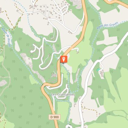 Ferme Au Doux Mélèze - Visit of the farm