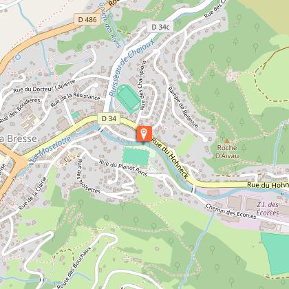 Gourmand'art à table