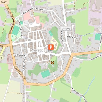 Meublé - Le Florescence