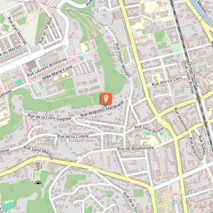 Maison Jean Prouvé - Ville de Nancy