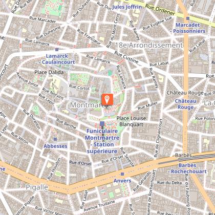 Basilique du Sacré-Coeur