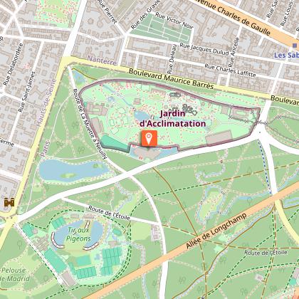 Fondation Louis Vuitton