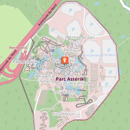 Parc Astérix