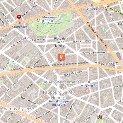 Jacquemart-André Museum (Musee Jacquemart-Andre)