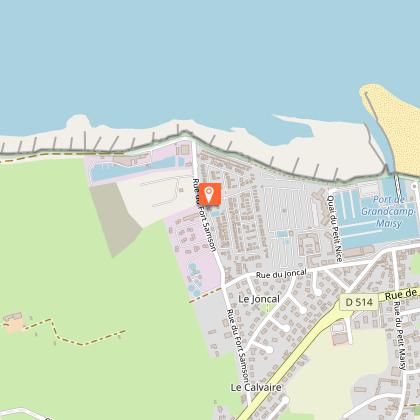 Madame et Monsieur Leboulanger