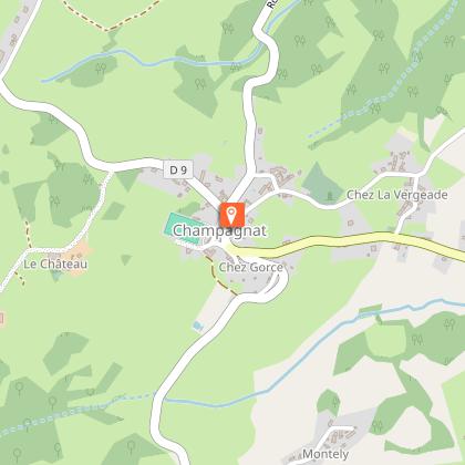 Eglise Saint-Martial