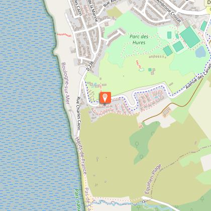 Le Domaine Sauvage 74