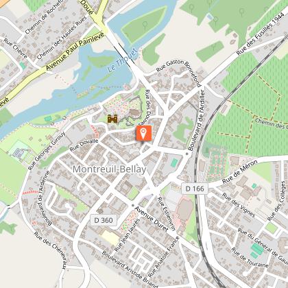 Gite Le Logis du Vieux Rempart