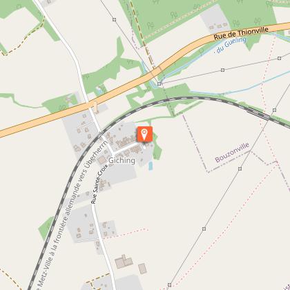 Gîte à vos souhaits