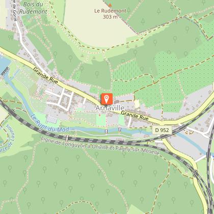 Pelouse Calcaire du Rudemont