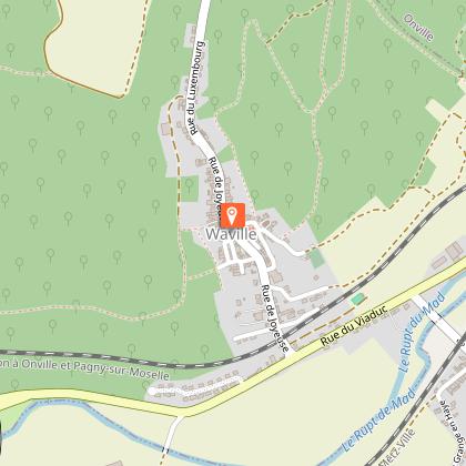 Pelouses Calcaires de Waville