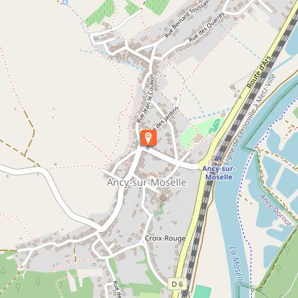 Auberge du Lion d'Or