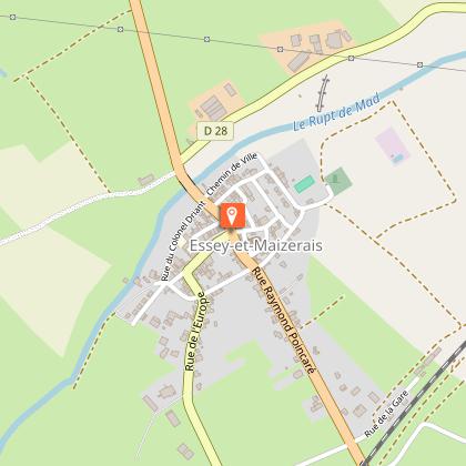 Chapelle Saint-Gibrien