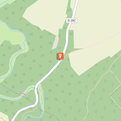 Monument de la 2ème Division Américaine