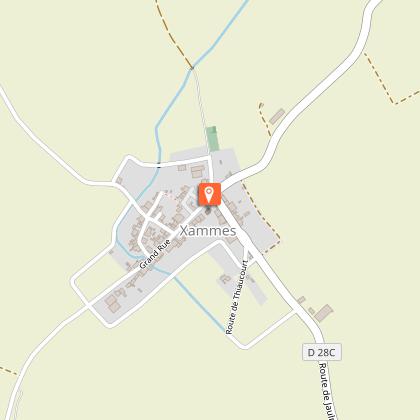 Eglise Saint-Clement