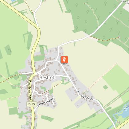 Petit appartement cocooning