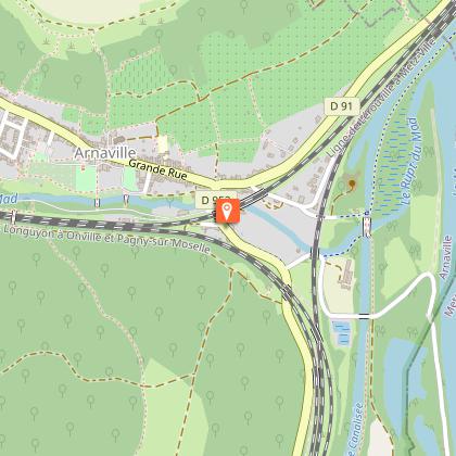 Chambres d'hôtes – La Fraiziere