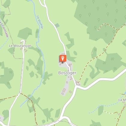 Eglise Saint-Laurent