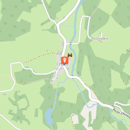 Eglise Saint-Pardoux