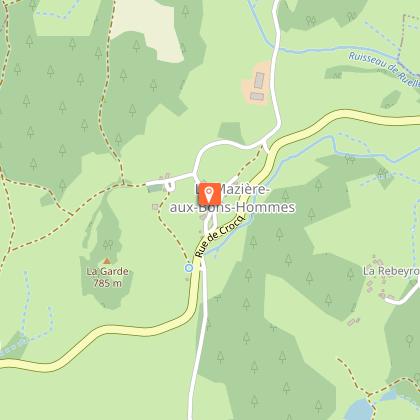 Fontaine et lavoir Saint-Jean