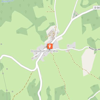 Buste de Marianne (Mairie)