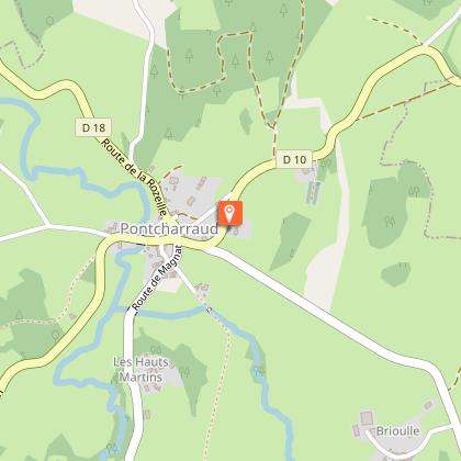 Eglise Sainte-Valérie