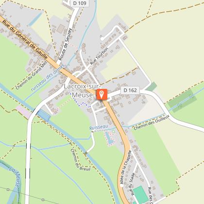 Restaurant la Fogata