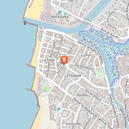 L'Esquirou Bistrot et Vins