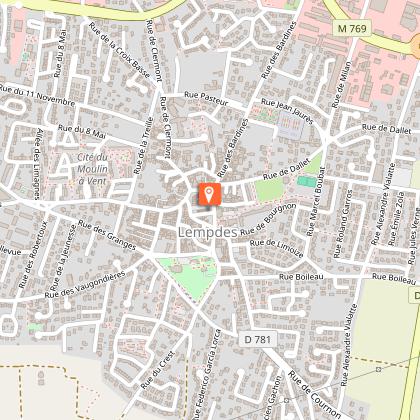 Saint-Etienne Church