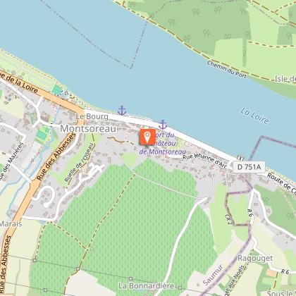 Gite Koaloire Valley House