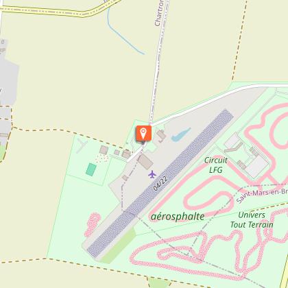 Le Grand Terre Hotel