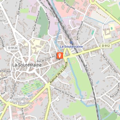 Micro Folie, un musée dans une chapelle