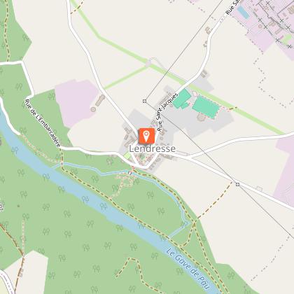 Monsieur Christophe NOYAL