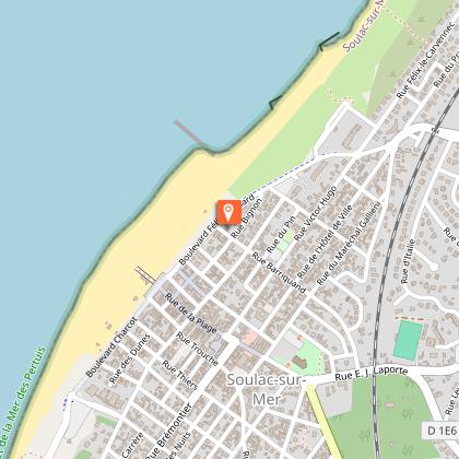 Monsieur Philippe BERGEY