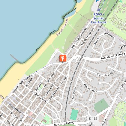 Madame Jennifer RAYMOND