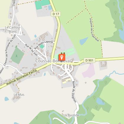 Chambres d'hôtes au Chateau de Bonneval