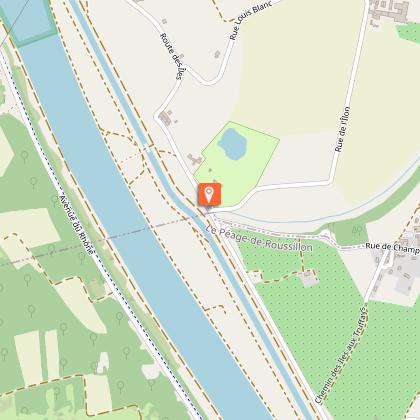CAMPING LES ILES DU GRAND LARGE