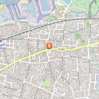 La Caverne des Saveurs