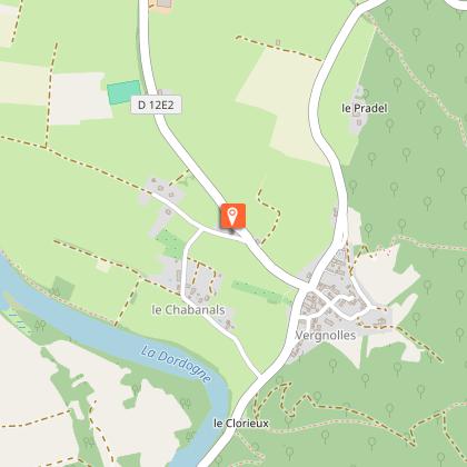 La Cabane de Jo le Pêcheur