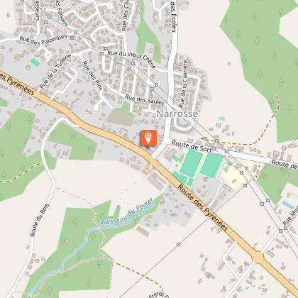 Bibliothèque municipale