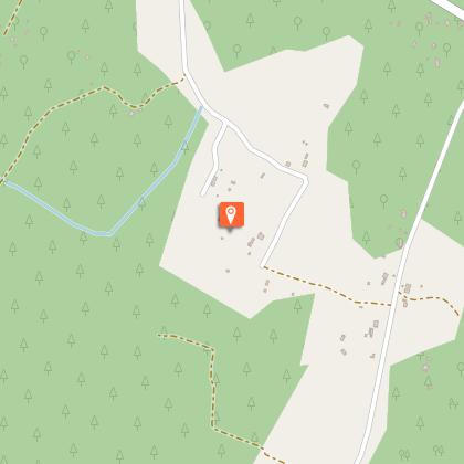 La Forêt d'Art Contemporain : La Constellation Cazalis, oeuvre n°26