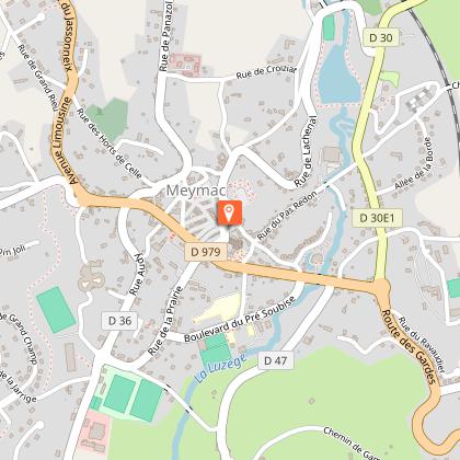 Musée numérique Micro-Folie Meymac