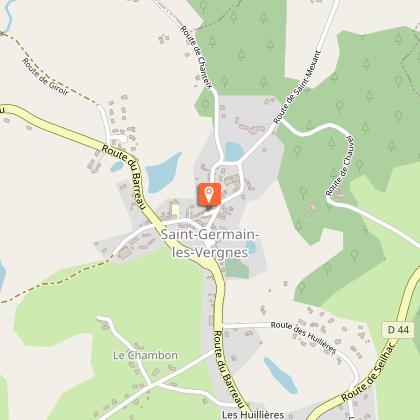 Eglise Saint-Germain