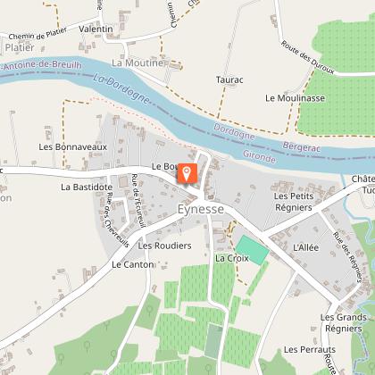 Cale à bateaux