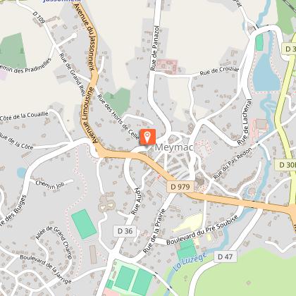 Logis La P'tite Futée - Logis N°2