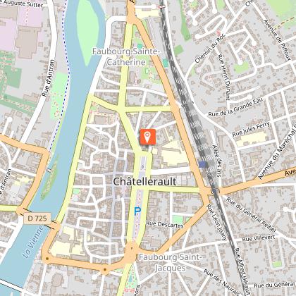 L'Intense Chrysalide