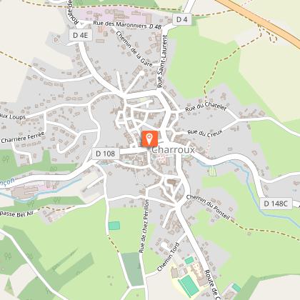 Secrets et Mystères de l'Abbaye