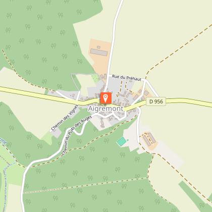 Eglise Notre-Dame-de-la-Nativité