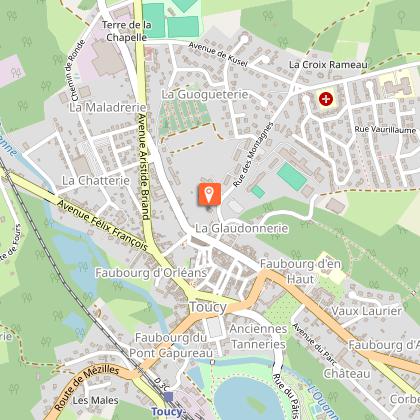 Espace Pierre Larousse