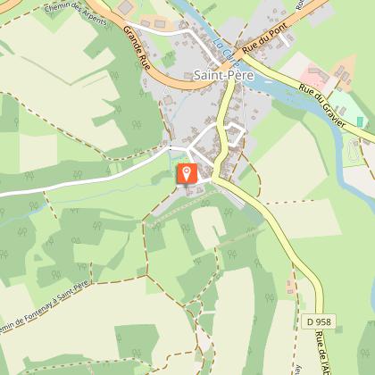 Jardin du Manoir de Val en Sel